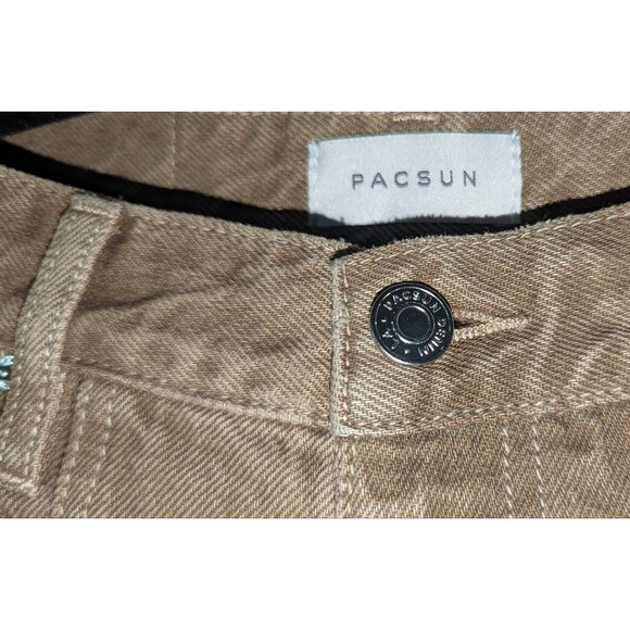 High Waist Jeans PacSun NWOT - Picture 5 of 8